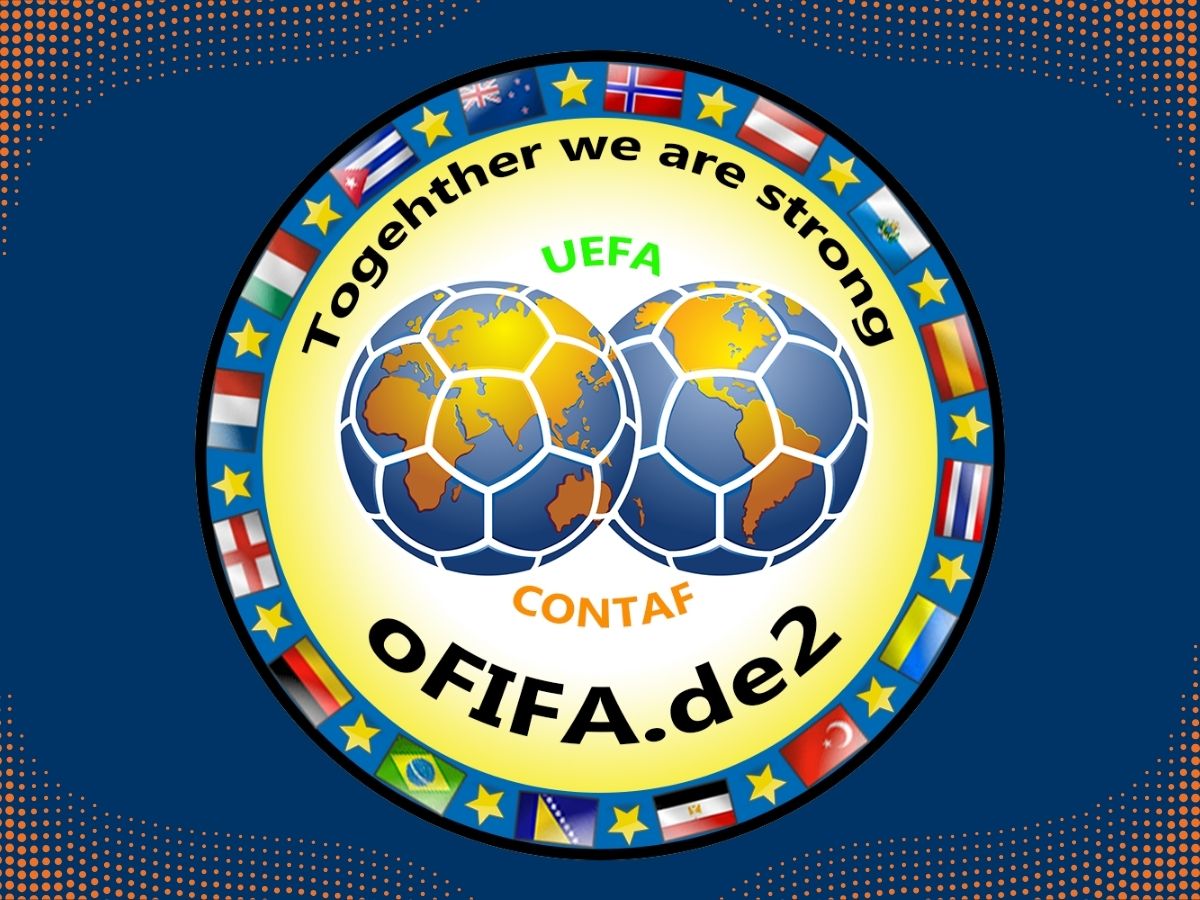 oFIFA – Ein Projekt mit Leidenschaft und Herausforderungen