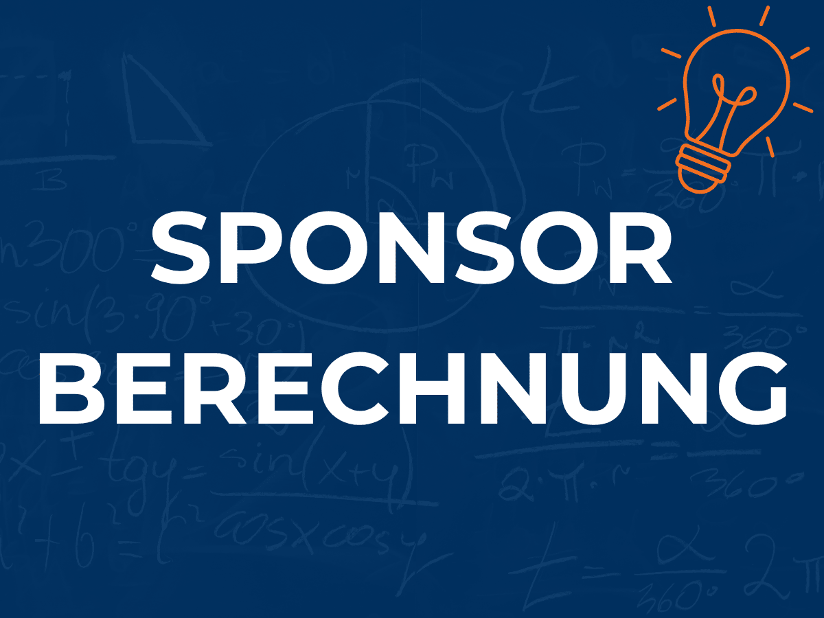 Im Spotlight: Das Sponsortool von insideofm.de